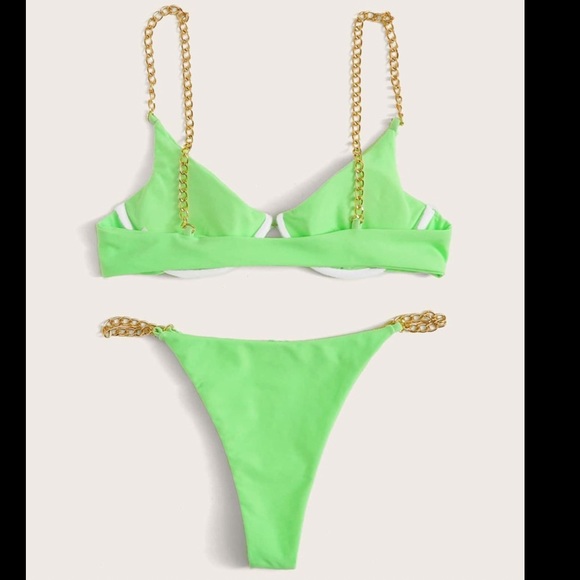 👒Bikinis sets size M - Picture 2 of 2